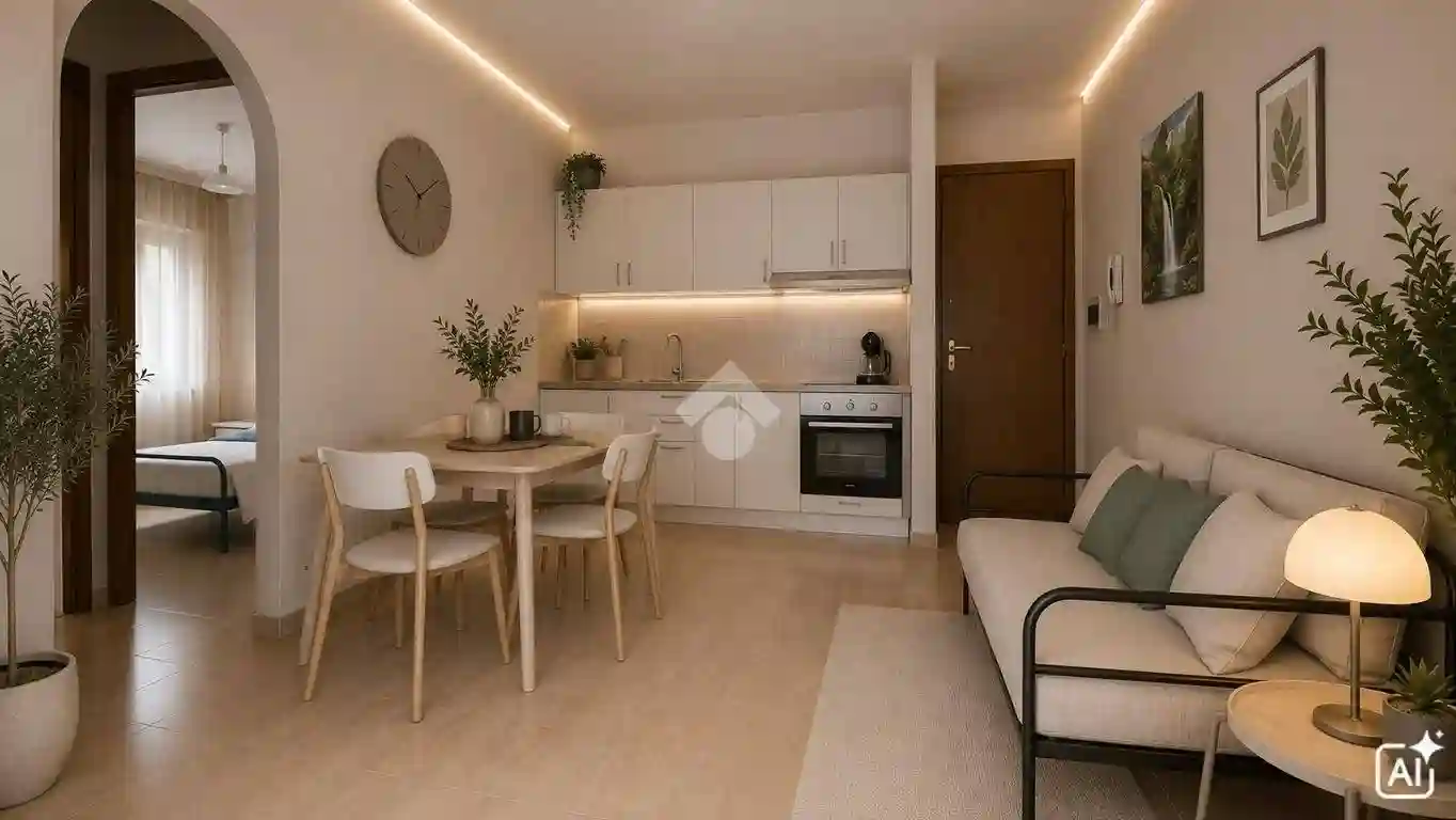 Appartamento - foto 3