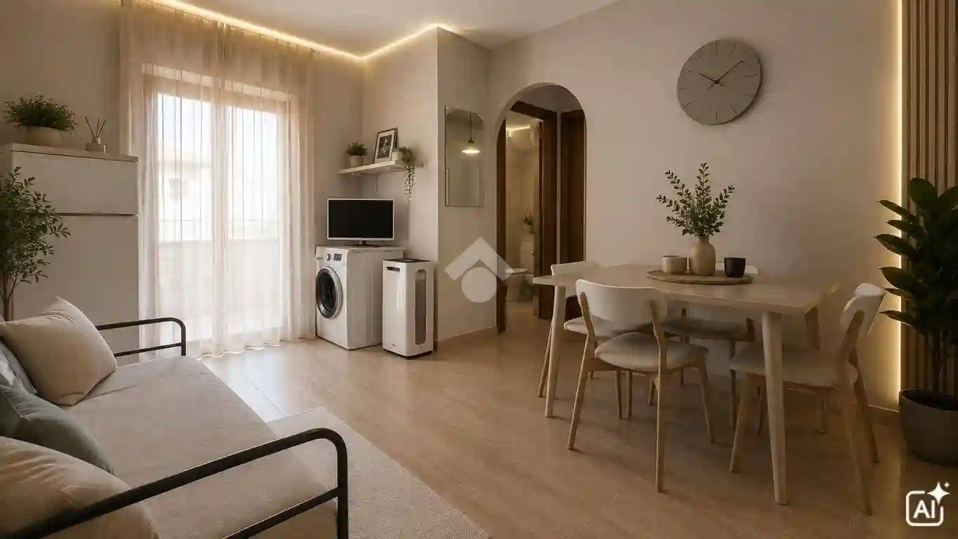 Appartamento - foto 5