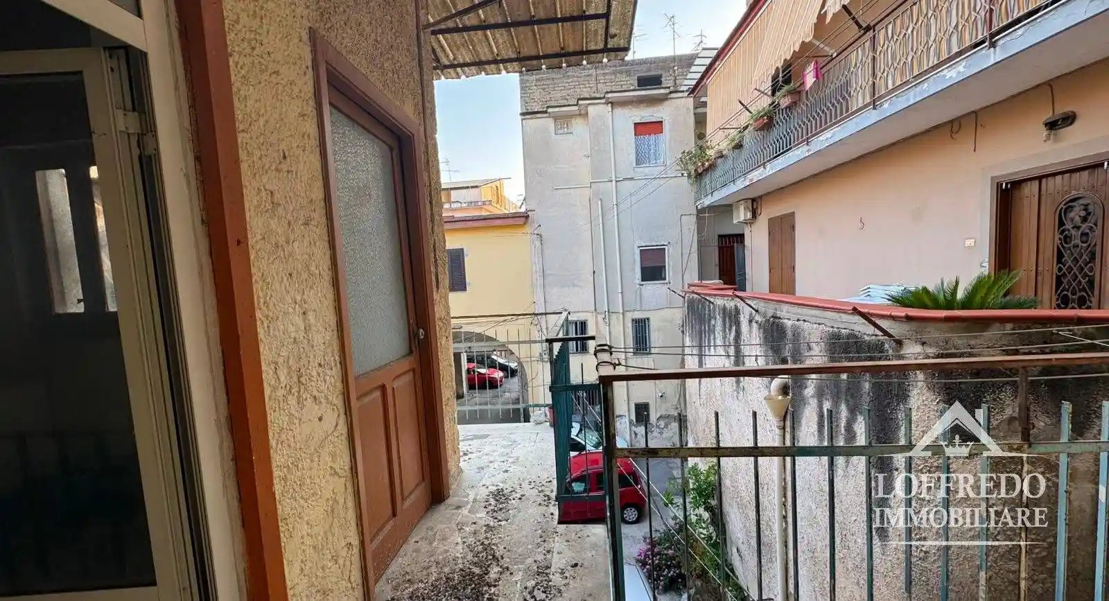 Appartamento in vendita a Acerra