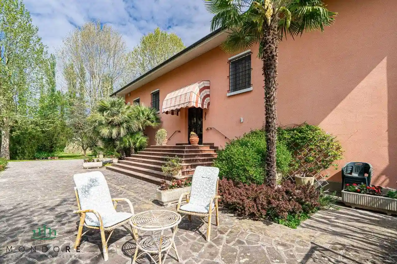Villa - foto 5