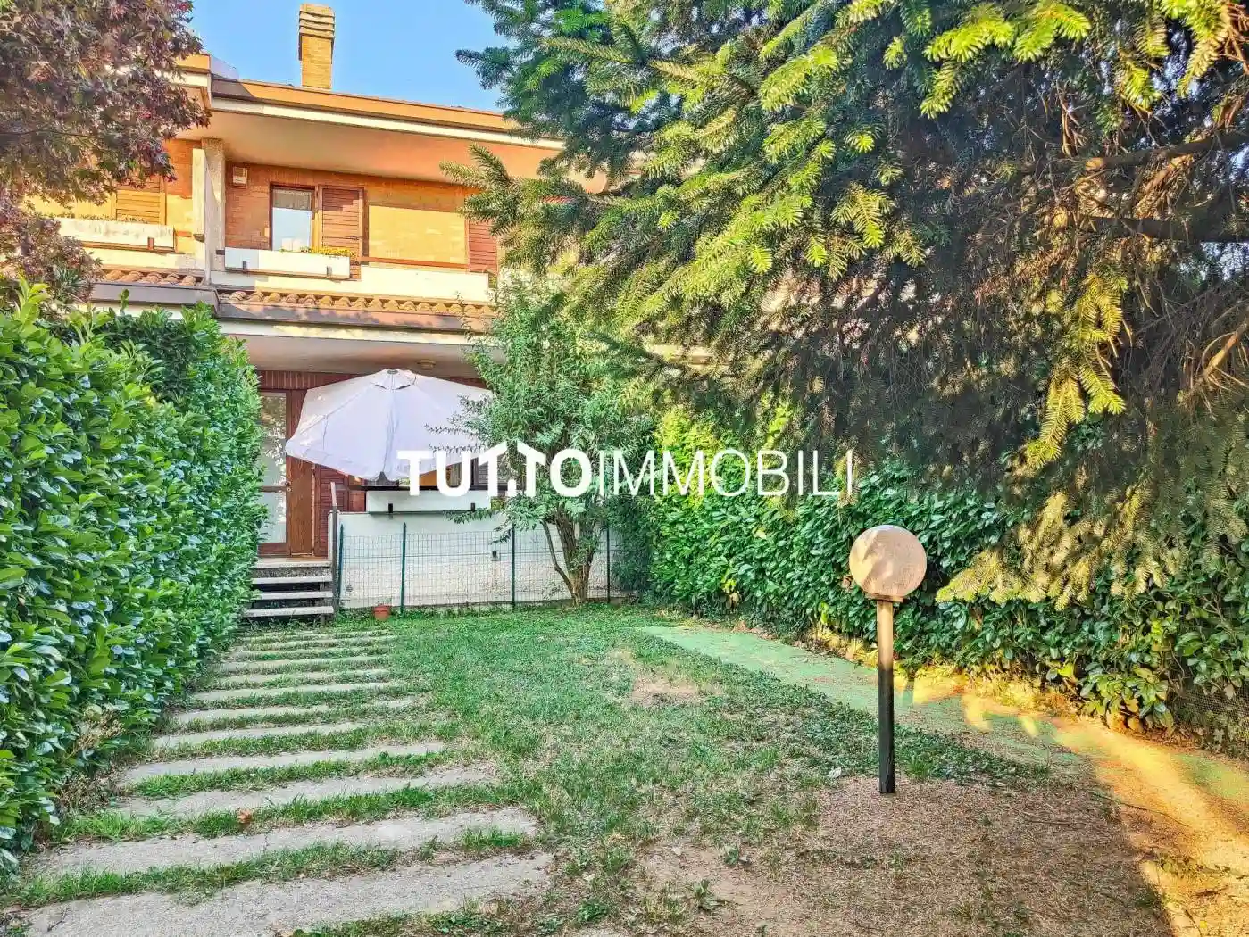 Villetta a schiera - foto 3