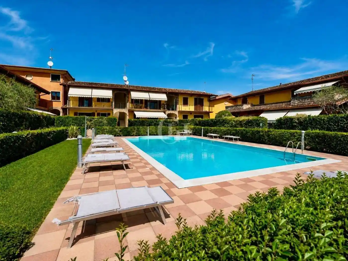 Villa in vendita a Solferino