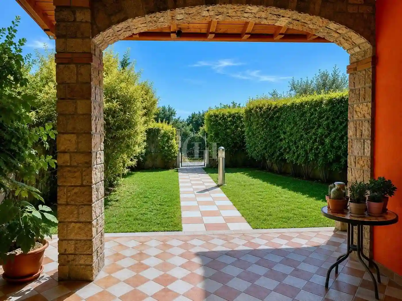 Villa - foto 4