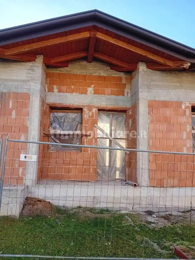 Villetta a schiera in vendita a Bovolone