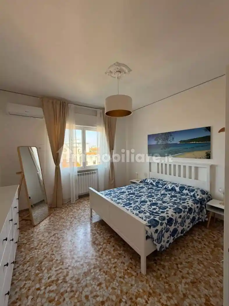 Appartamento in affitto a Follonica