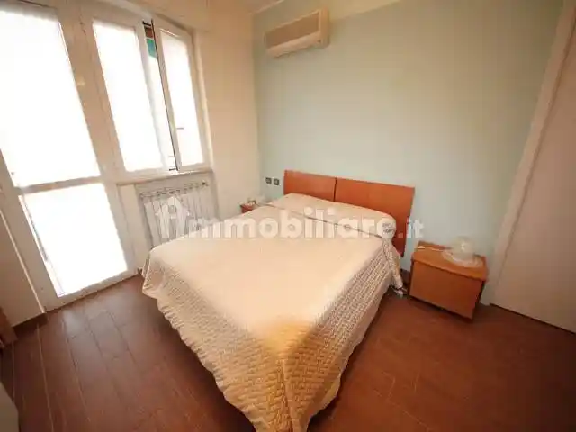 Appartamento in affitto a Cinisello Balsamo