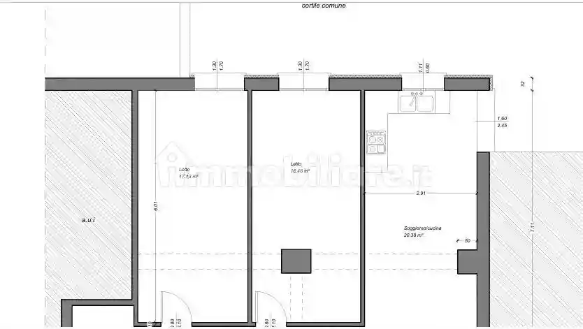 Appartamento - foto 3