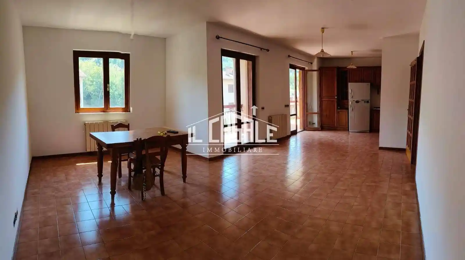 Appartamento in vendita a Dicomano