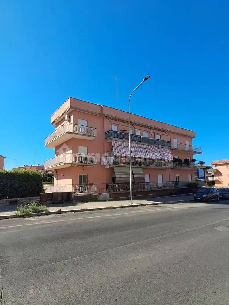 Appartamento in vendita a Cerveteri