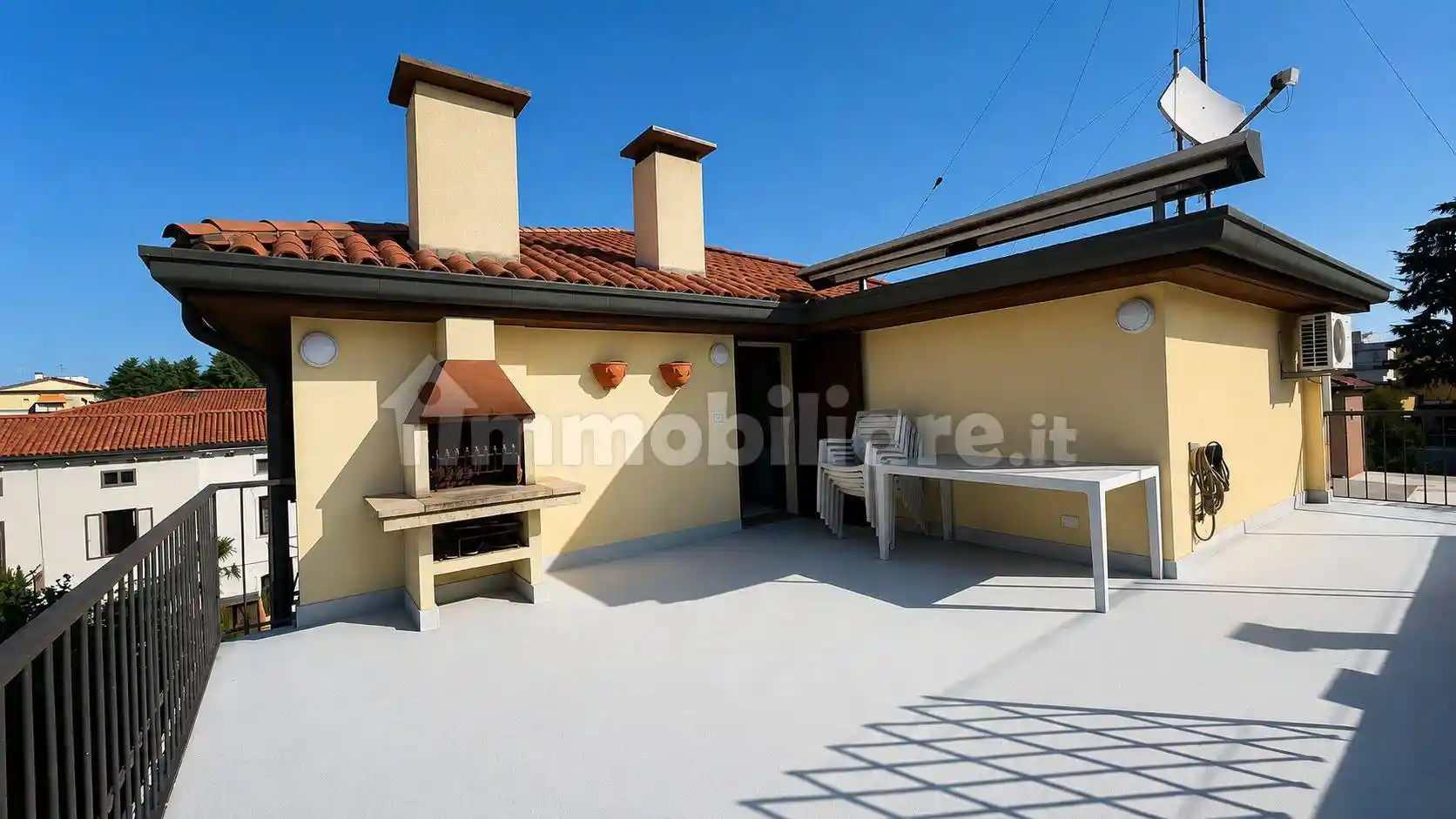 Appartamento in vendita a Vicenza