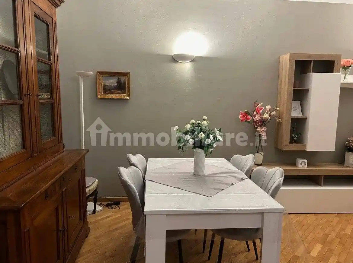 Appartamento in affitto a Bergamo