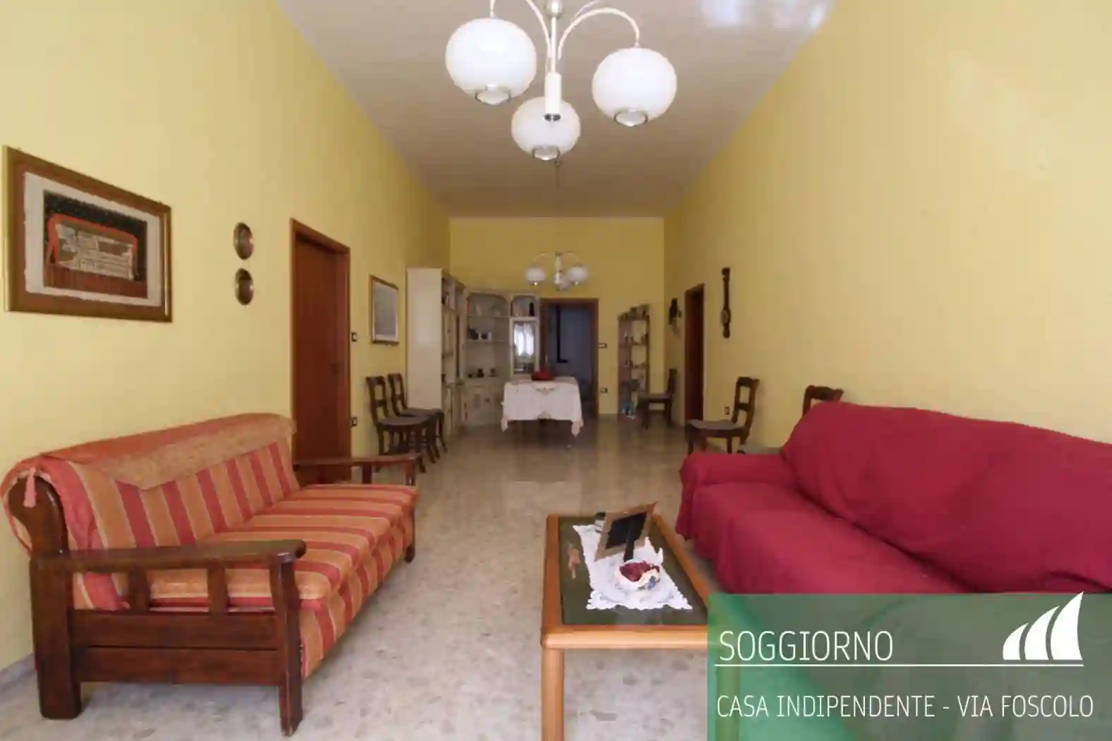 Casa indipendente - foto 4