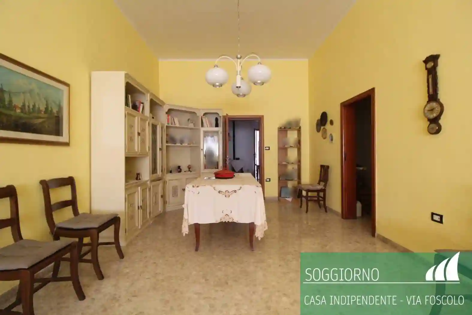 Casa indipendente - foto 5