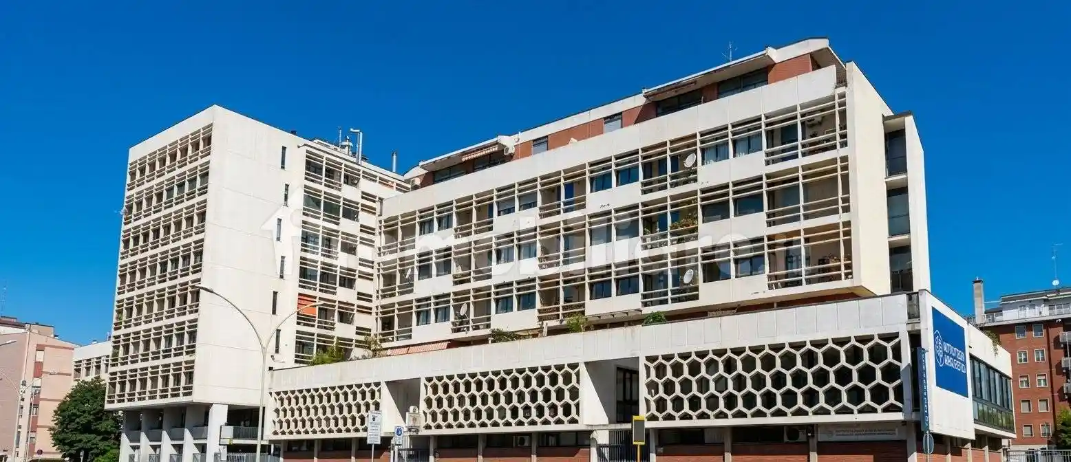 Appartamento in vendita a Trezzano sul Naviglio