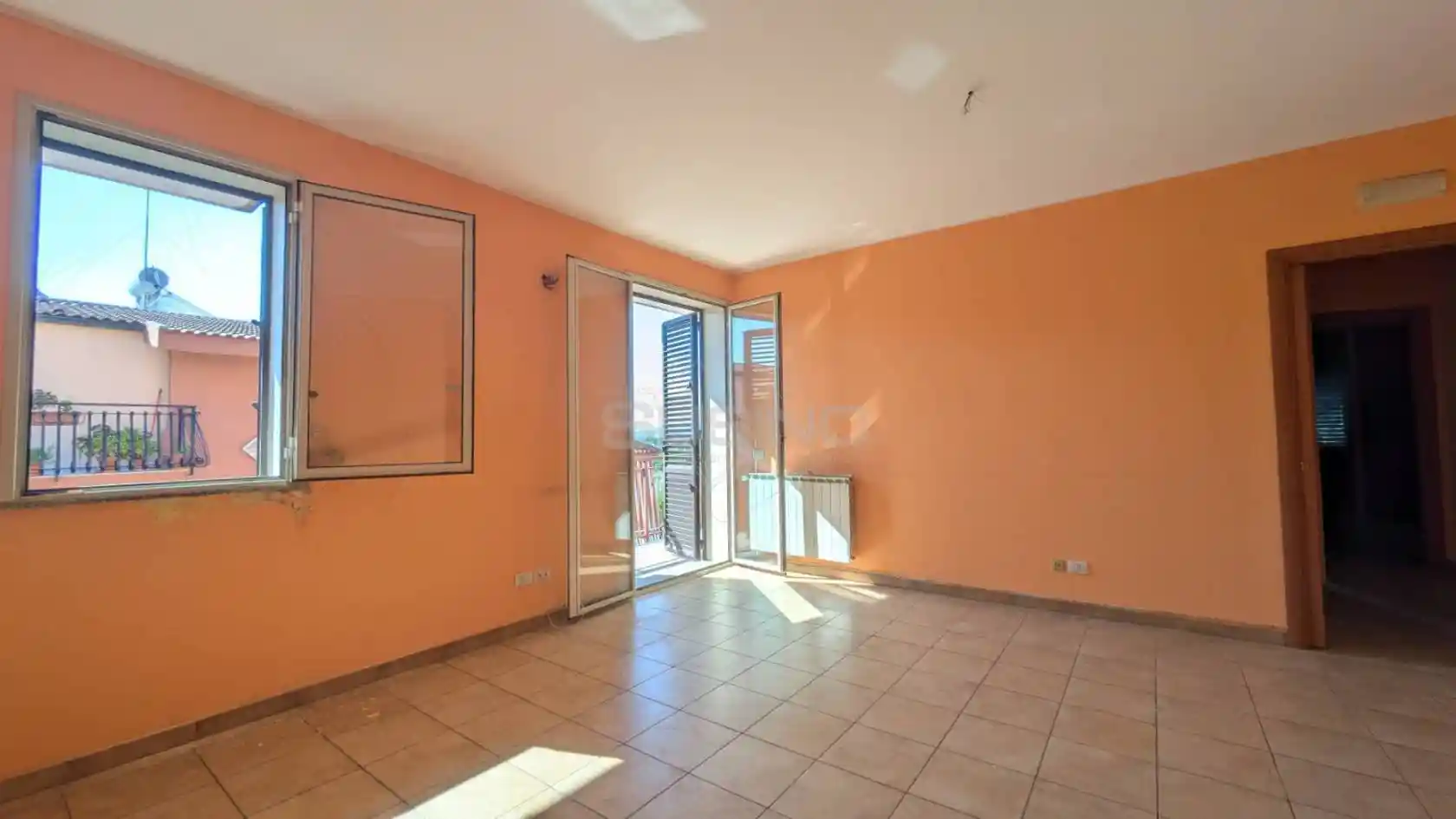 Appartamento in vendita a Floridia