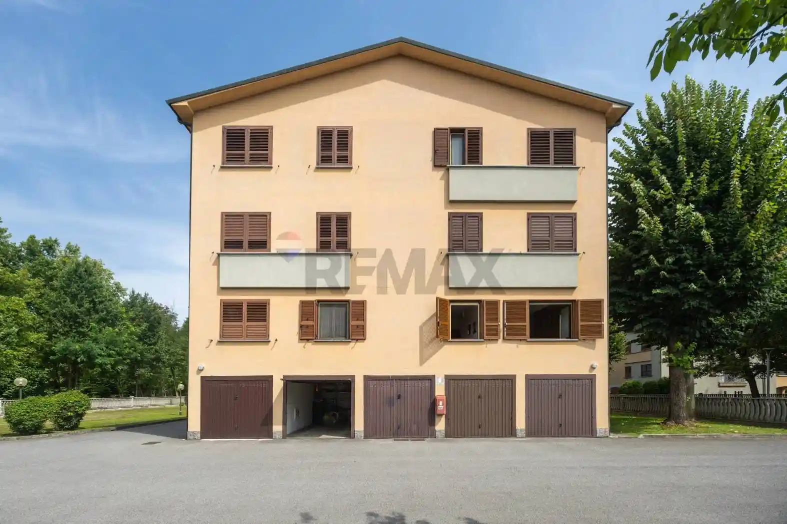 Appartamento in vendita a Pozzuolo Martesana