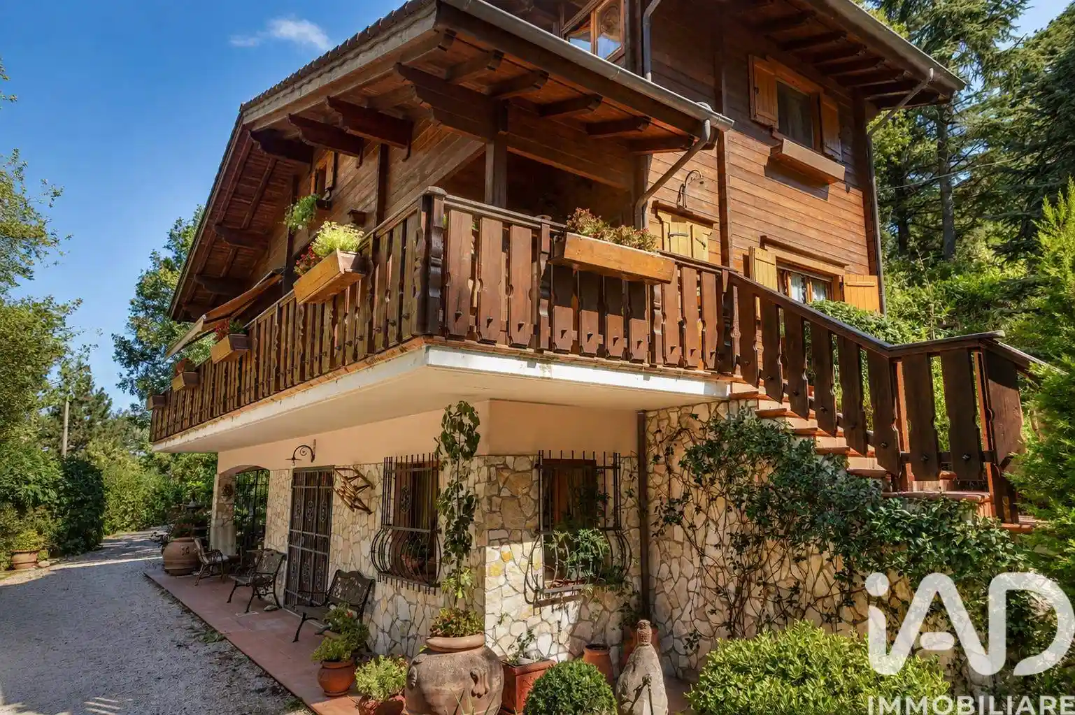 Villa in vendita a Passignano sul Trasimeno