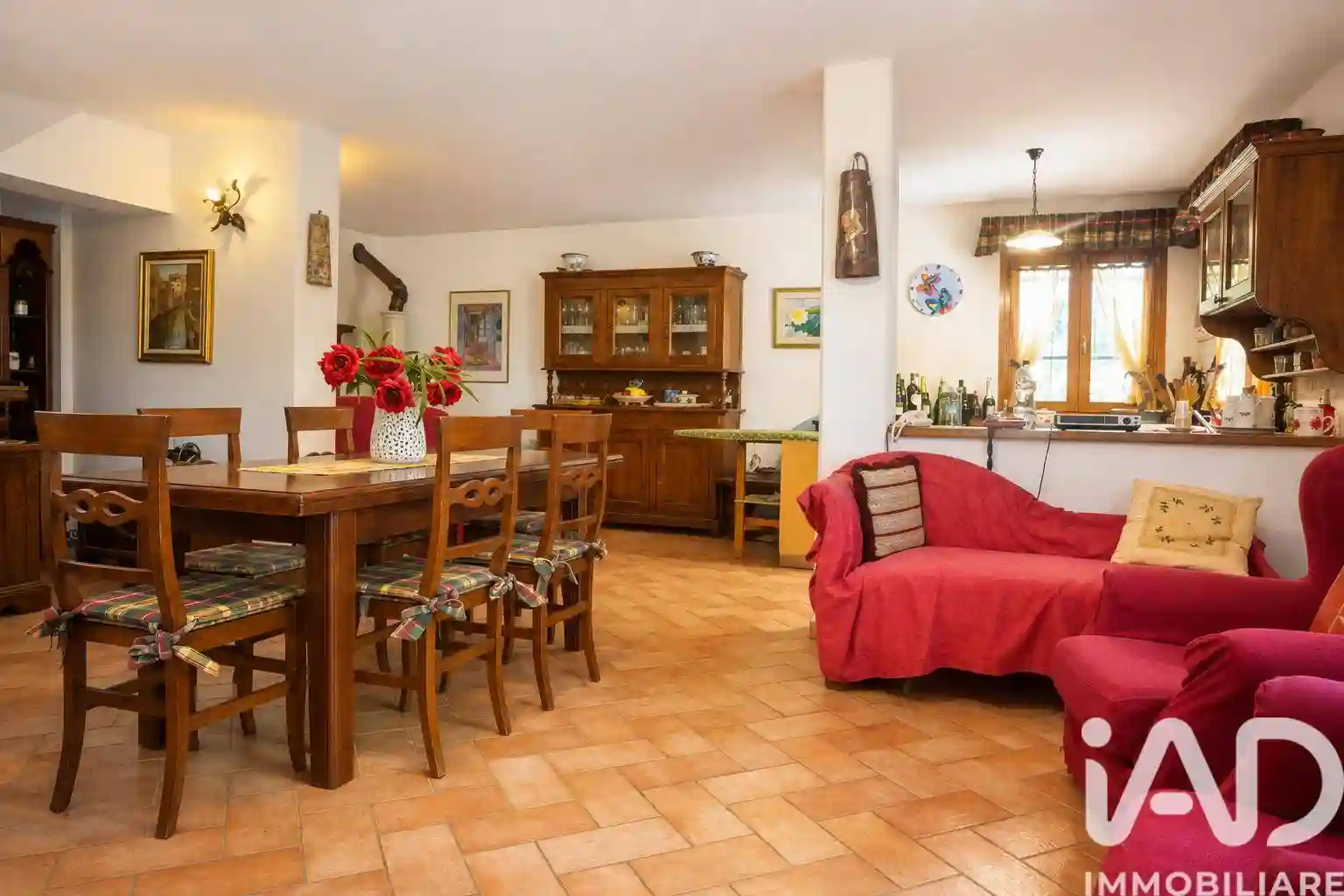Villa - foto 4