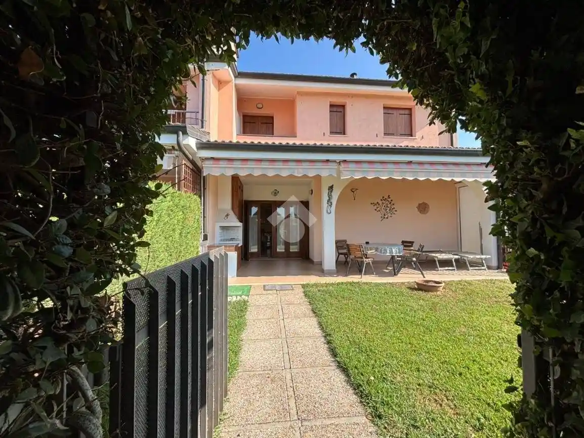 Appartamento in vendita a Lazise