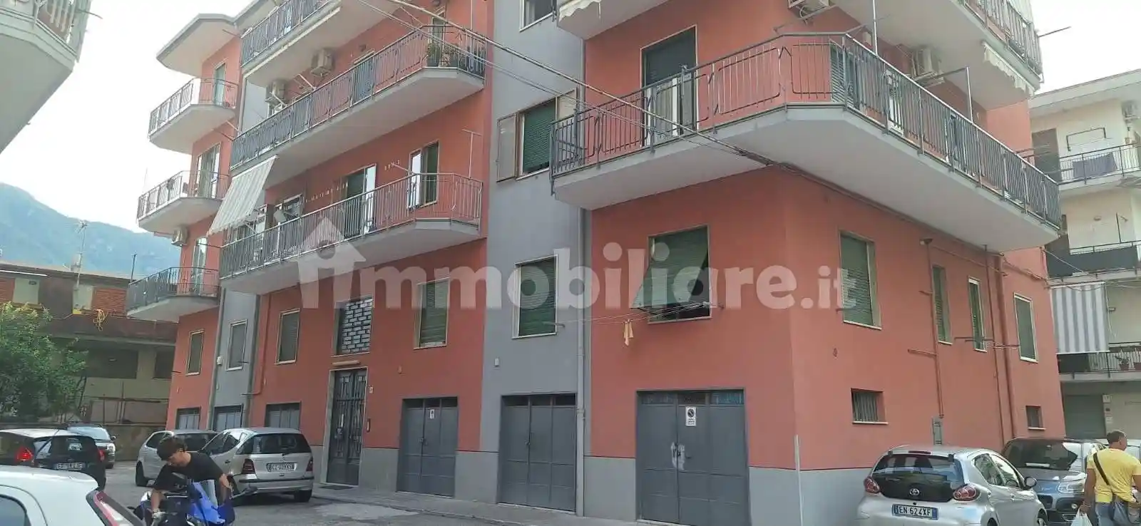 Appartamento in vendita a Cava de' Tirreni