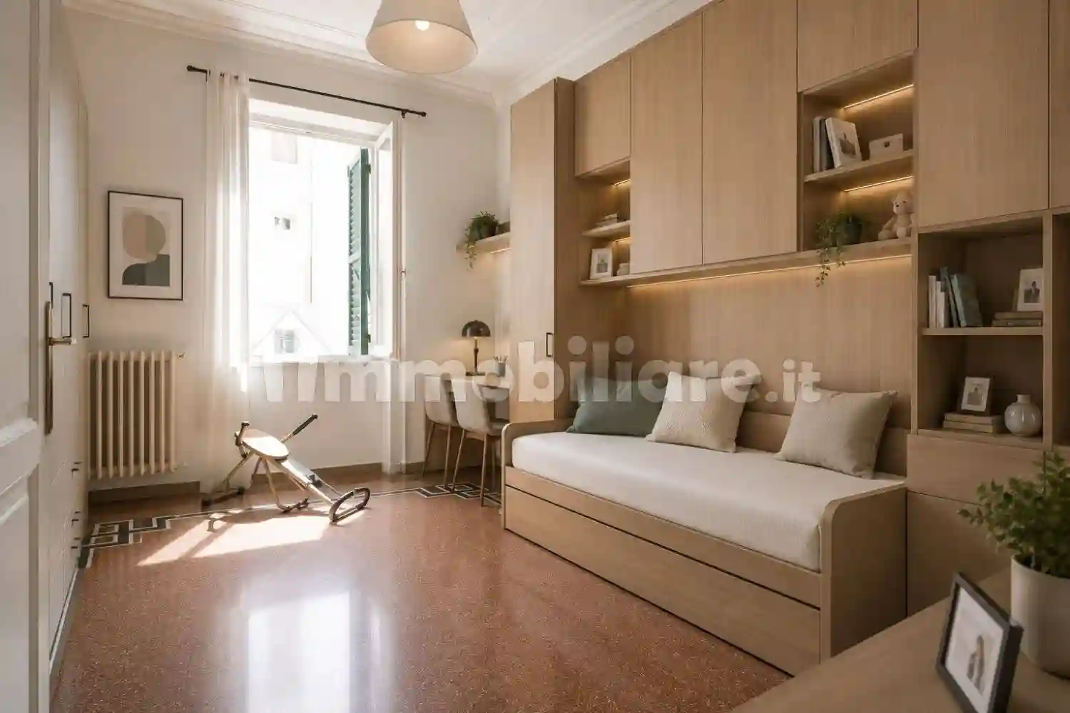 Appartamento - foto 5