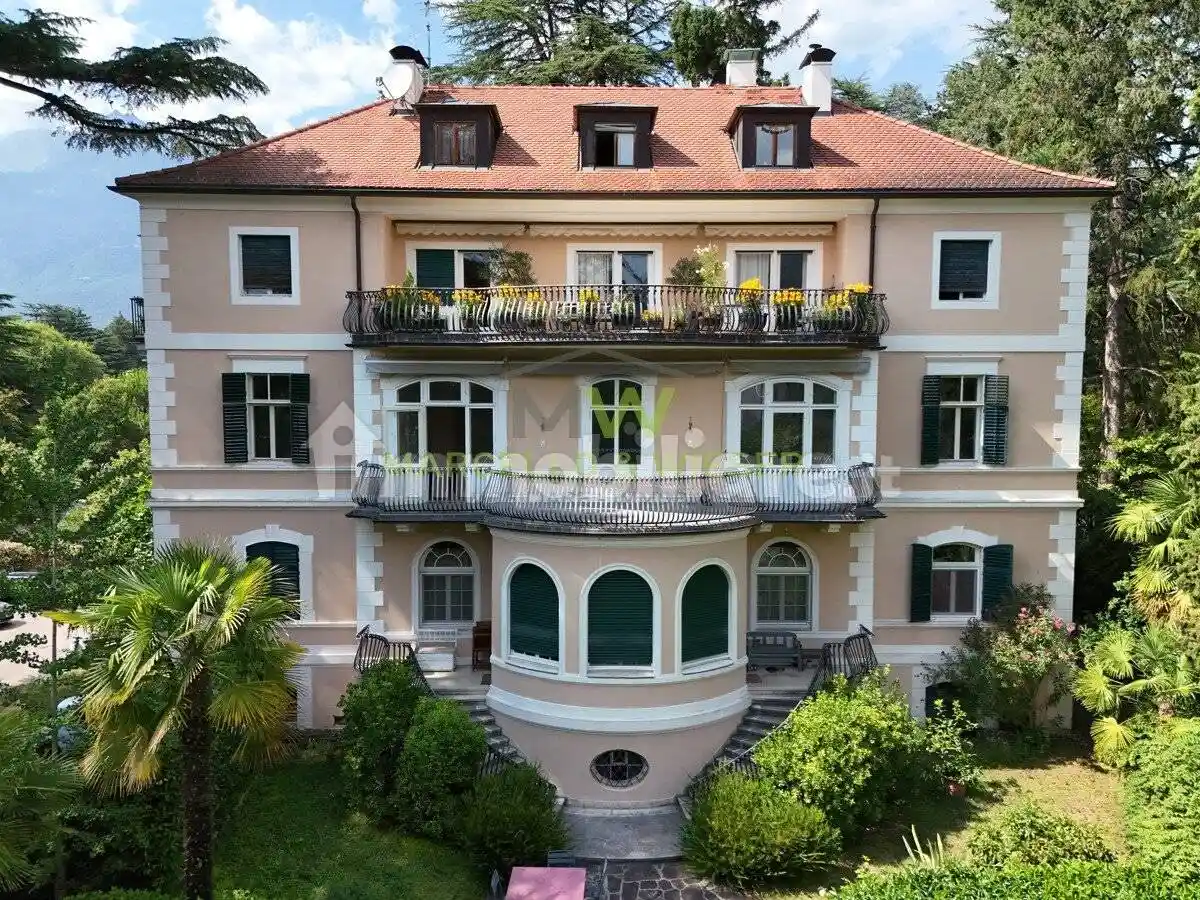 Appartamento in vendita a Merano
