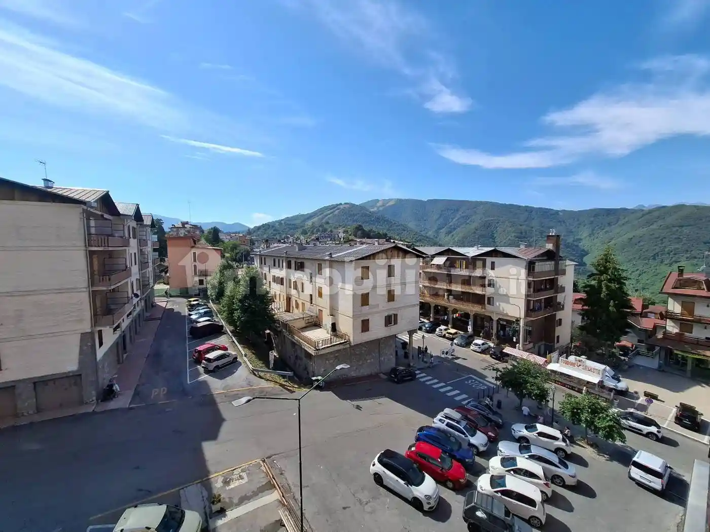 Appartamento in vendita a Roburent