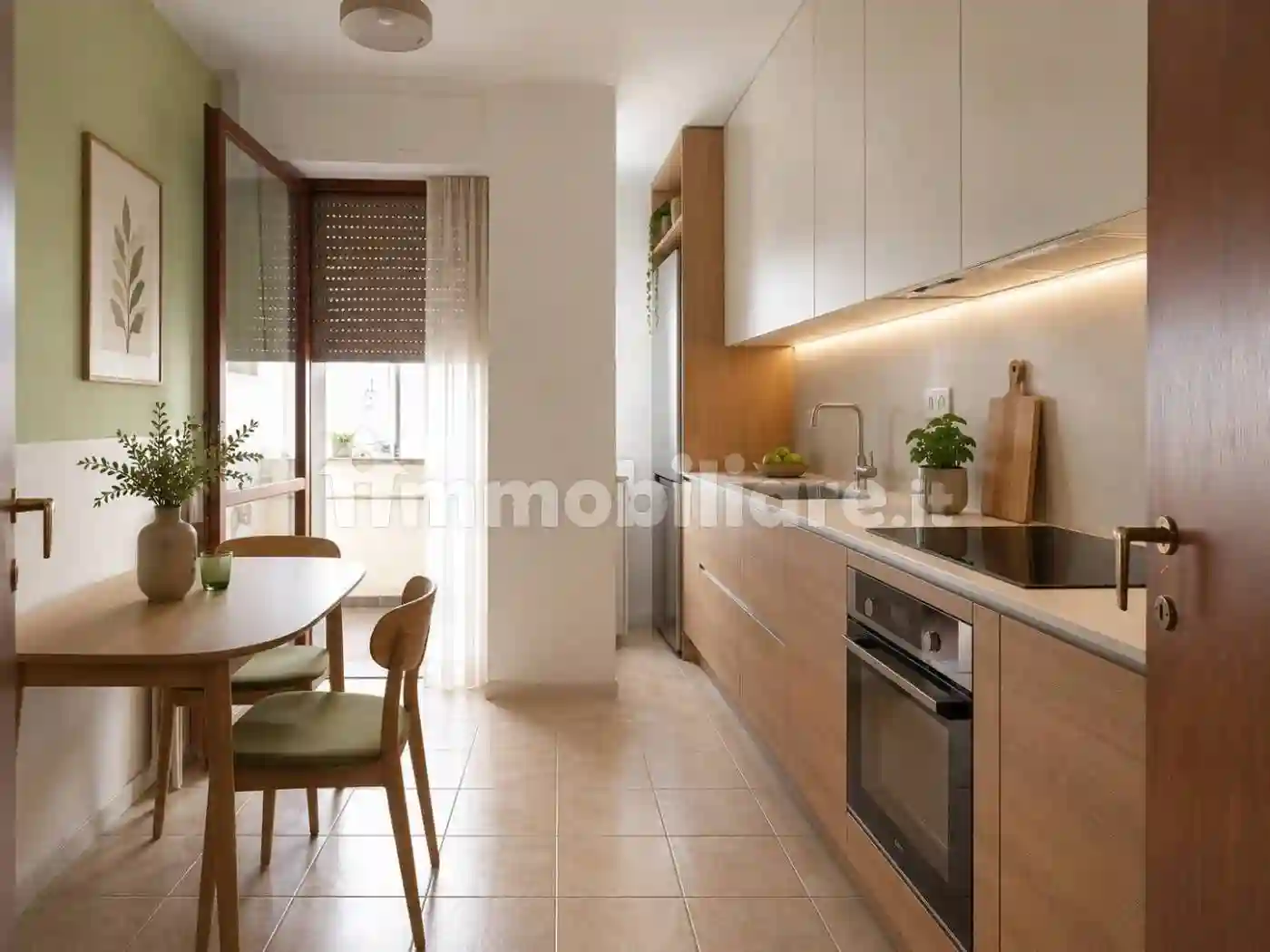 Appartamento - foto 5