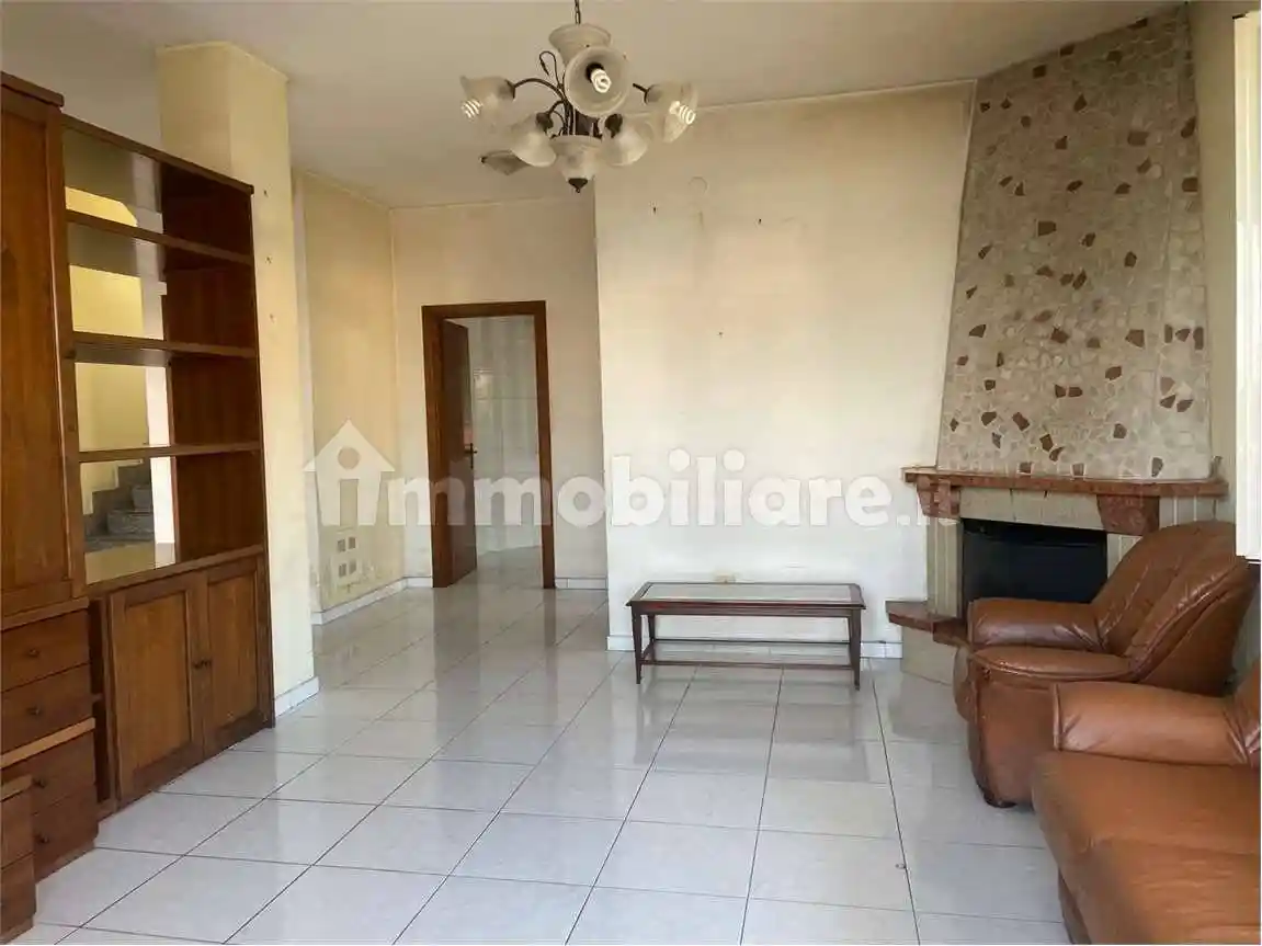 Villa in vendita a Mondragone