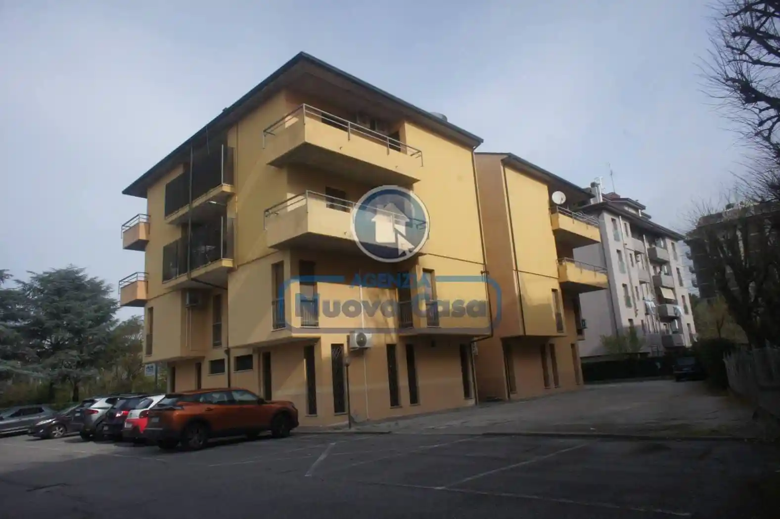 Appartamento in vendita a Ravenna