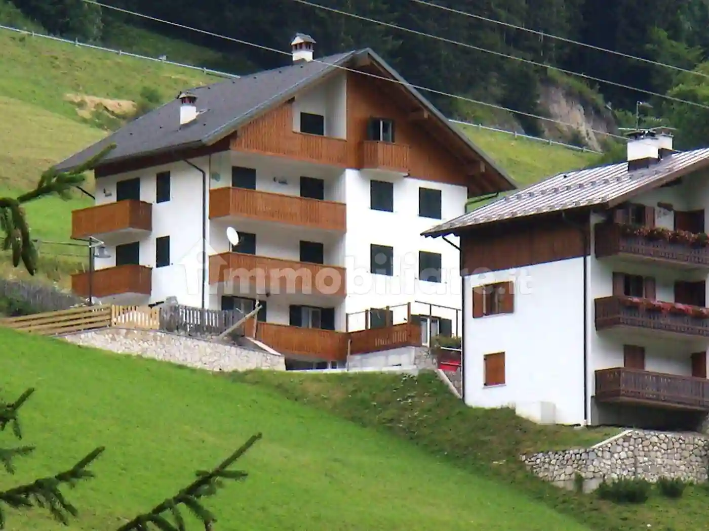 Attico - Mansarda - foto 2