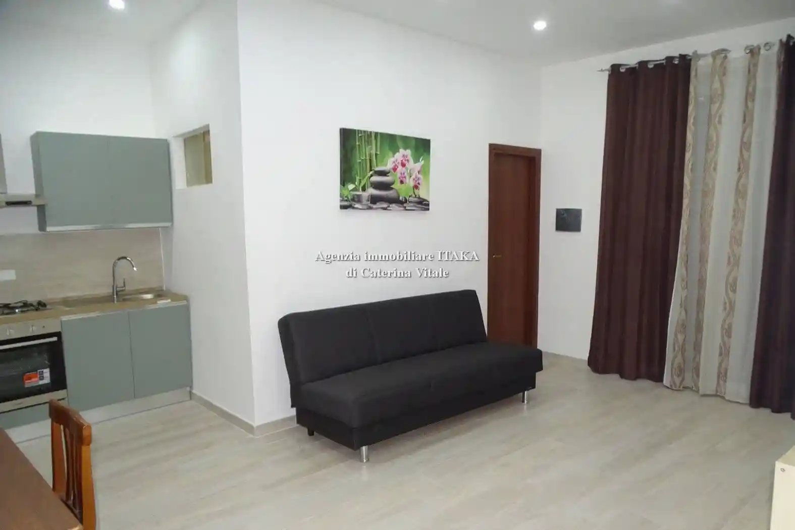 Appartamento in affitto a Villabate