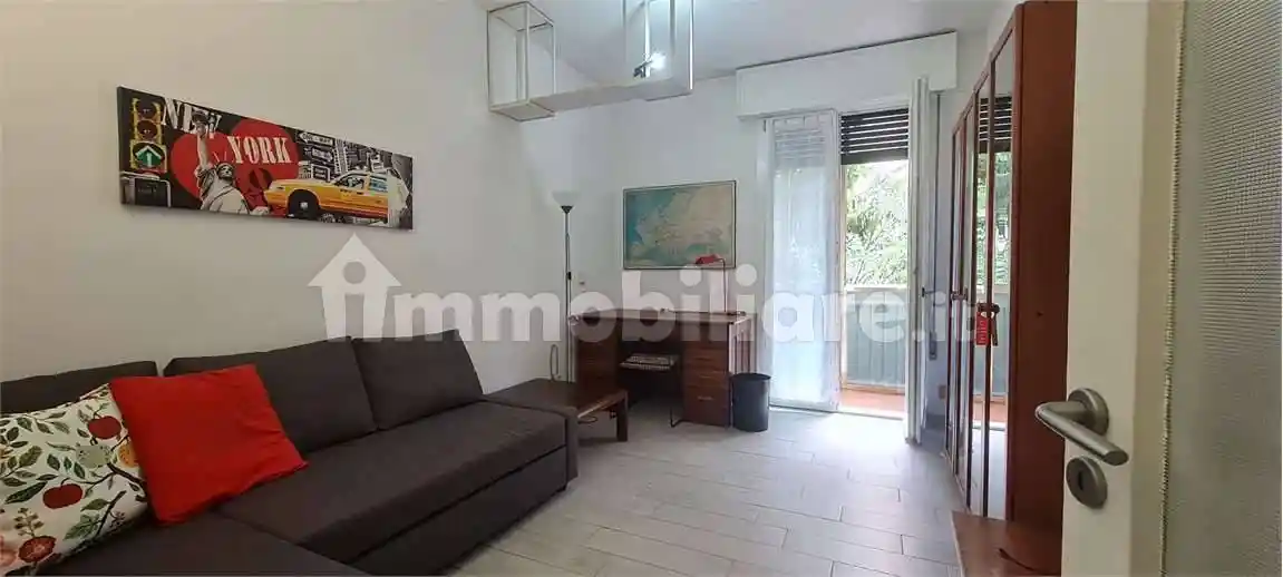 Appartamento in affitto a Venezia