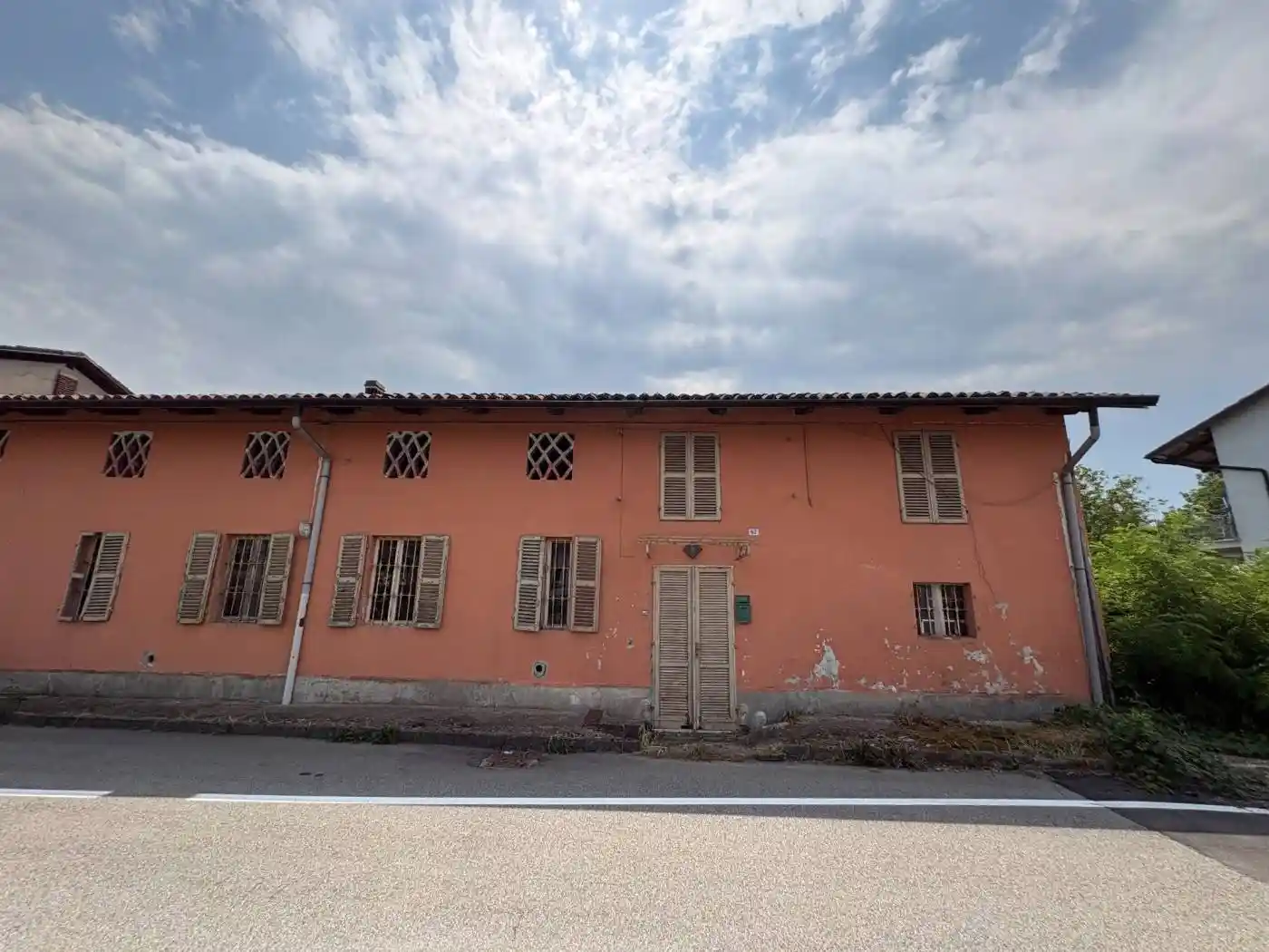 Casa indipendente in vendita a Crescentino