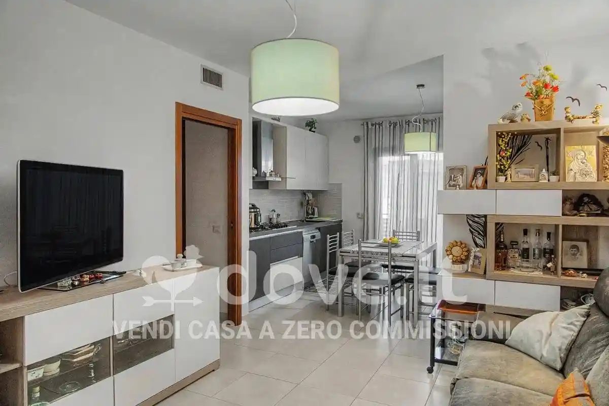 Appartamento in vendita a Zumpano