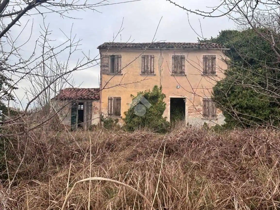 Rustico - Casale in vendita a Codevigo