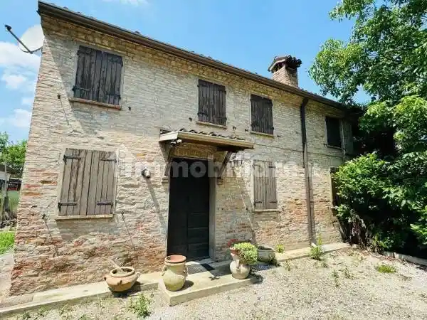 Villa in affitto a San Giacomo delle Segnate