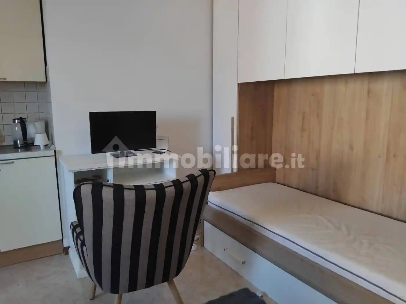 Appartamento in affitto a Perugia