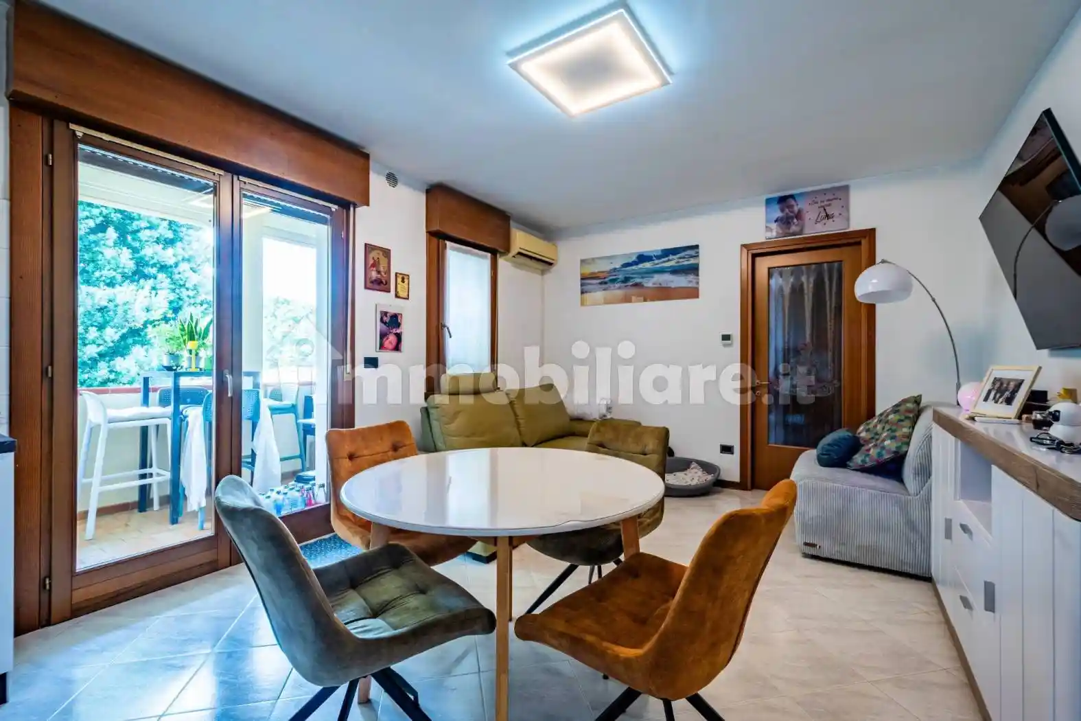 Appartamento in vendita a Cordenons