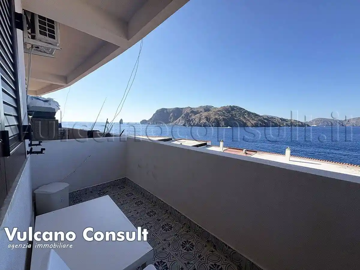 Appartamento in vendita a Lipari