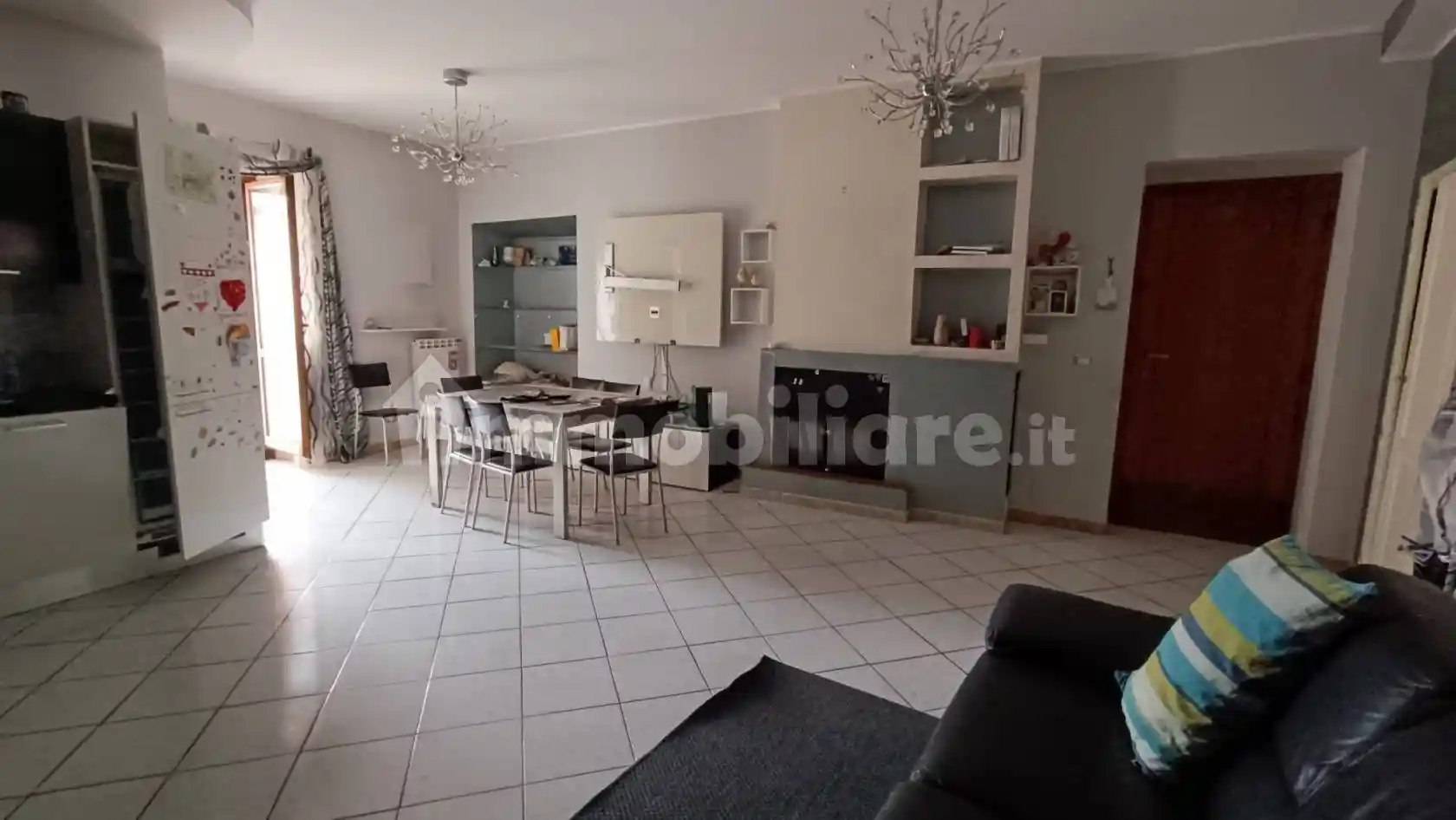 Appartamento in vendita a Amaseno