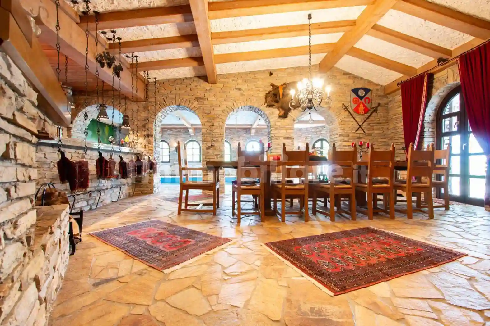 Villa - foto 3