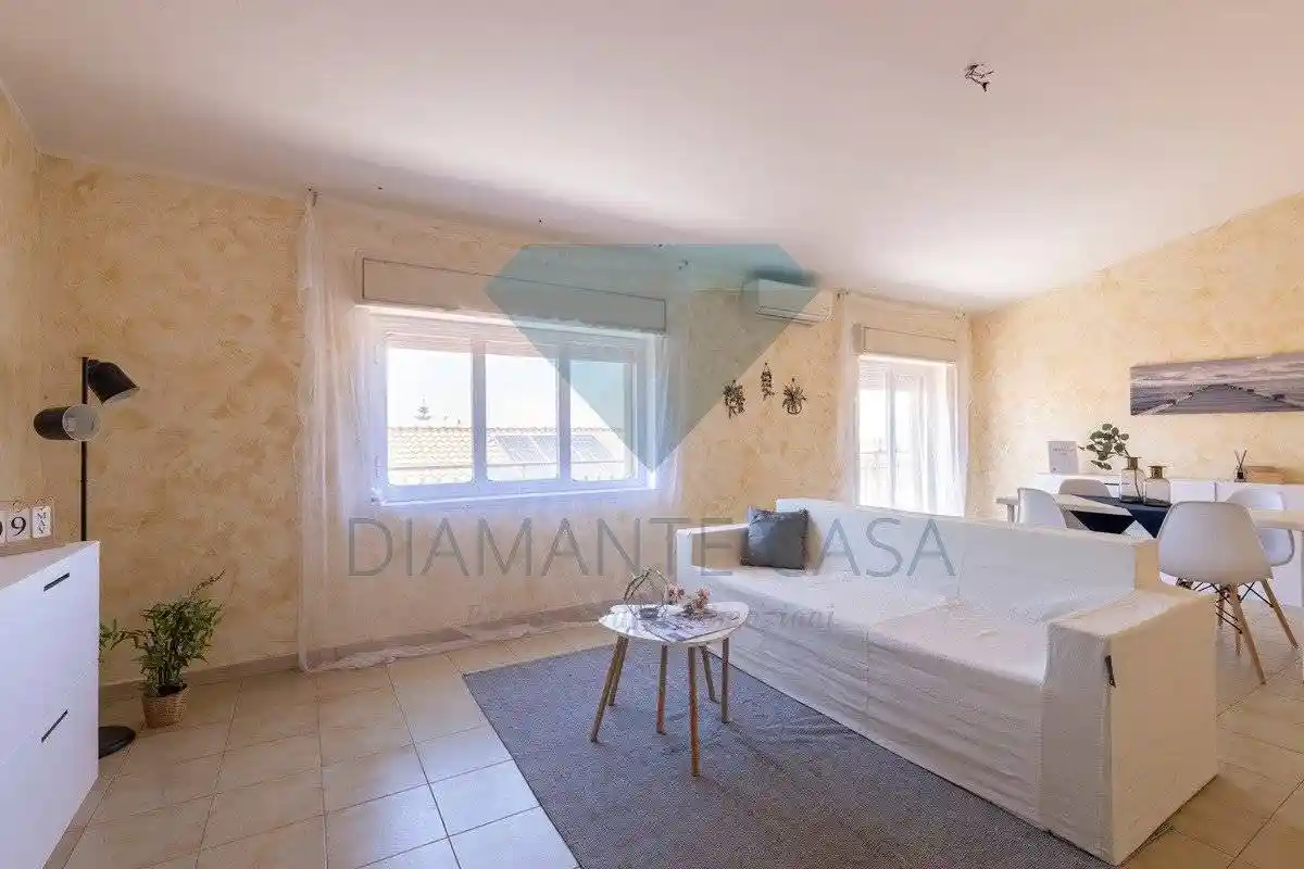 Appartamento in vendita a Belpasso