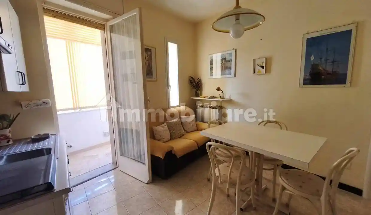 Appartamento in vendita a Sanremo