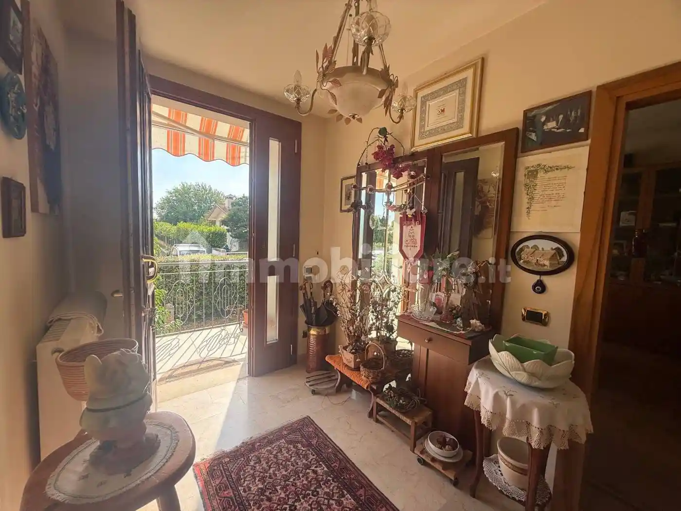 Villa in vendita a Ponzano Veneto