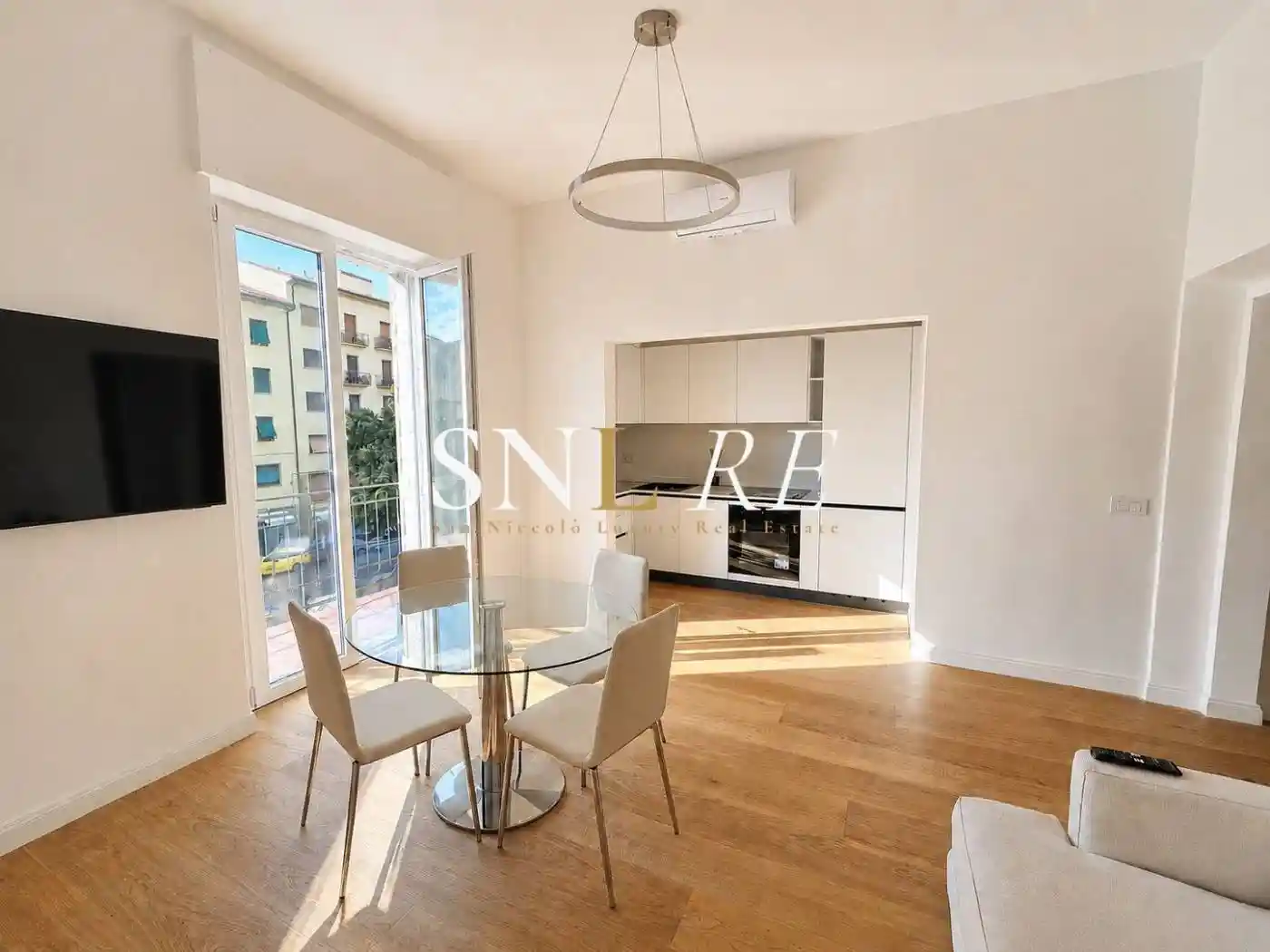Appartamento in vendita a Firenze
