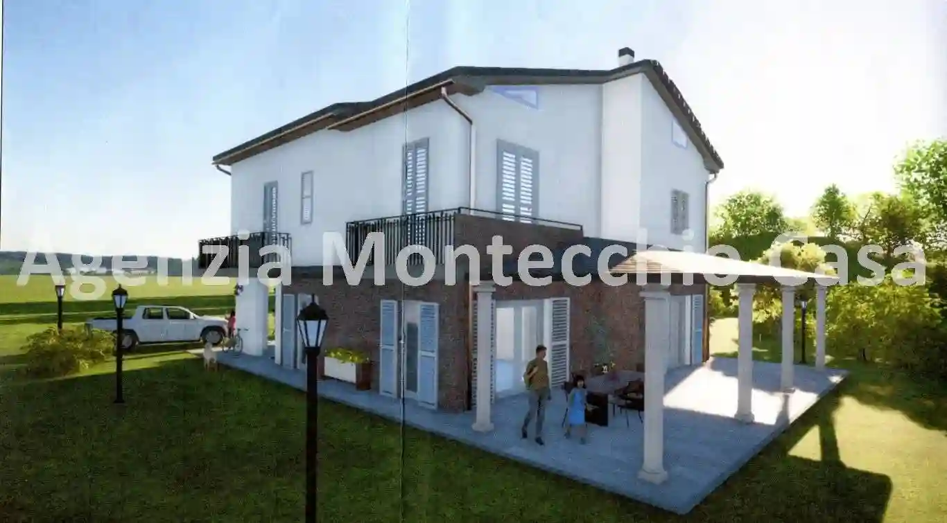 Casa indipendente - foto 2