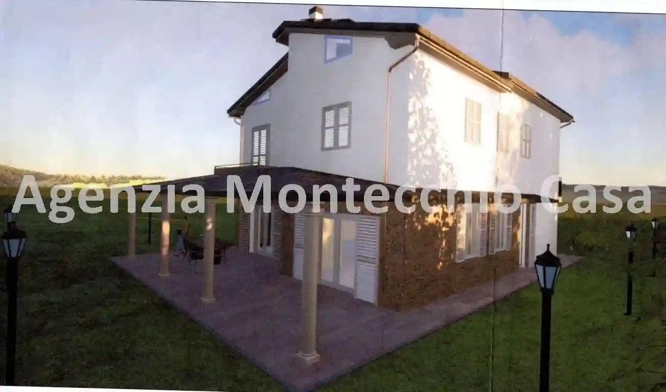 Casa indipendente - foto 3