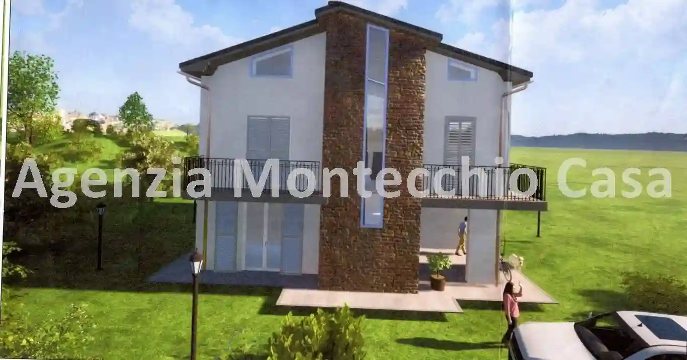Casa indipendente - foto 4