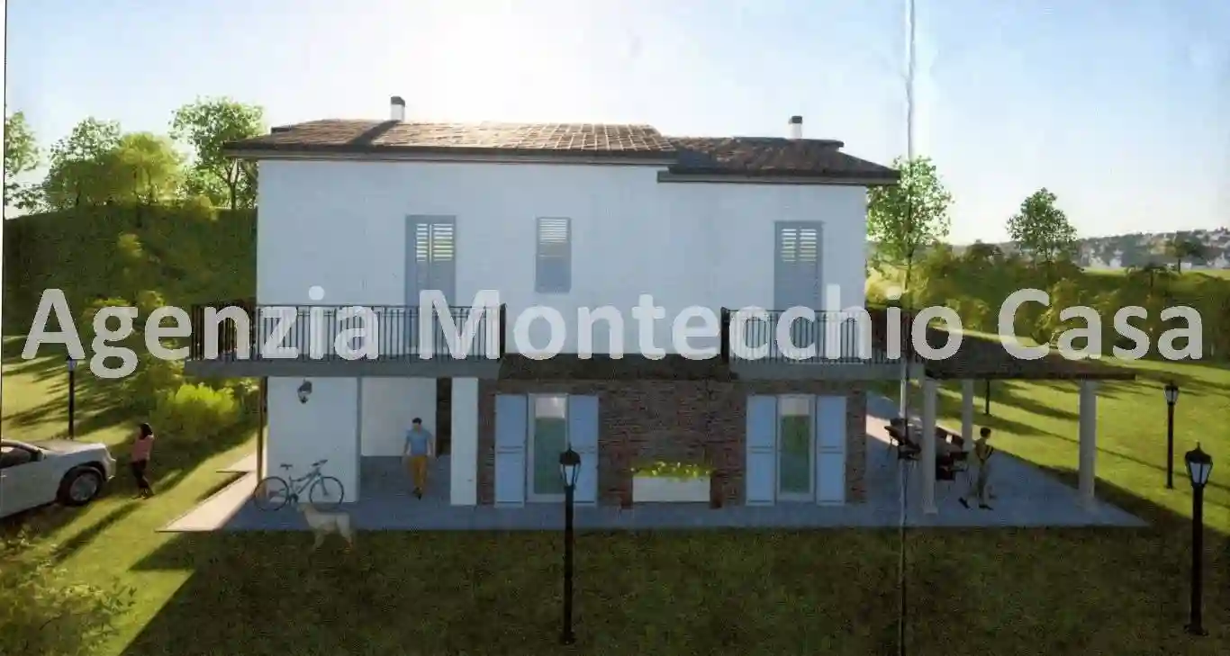 Casa indipendente - foto 5